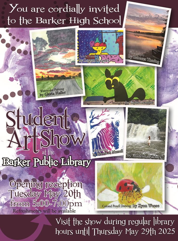 Art Show
